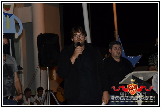 rolim de moura